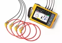 Fluke 1773 Power Quality Analyser
